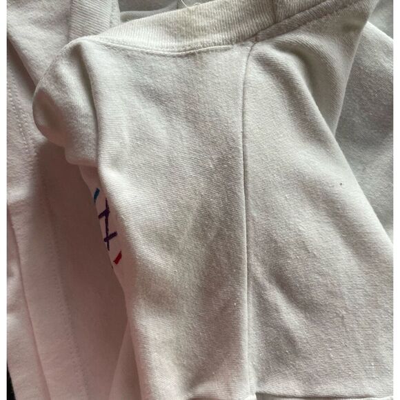 Vintage size Large “We be Jammin! Jamaica” tee shirt - Picture 3 of 5